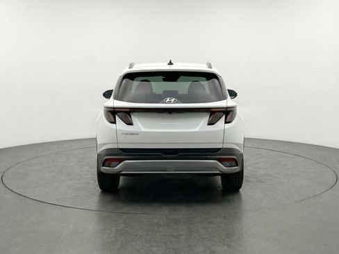 Used 2025 Hyundai Tucson SEL image 7