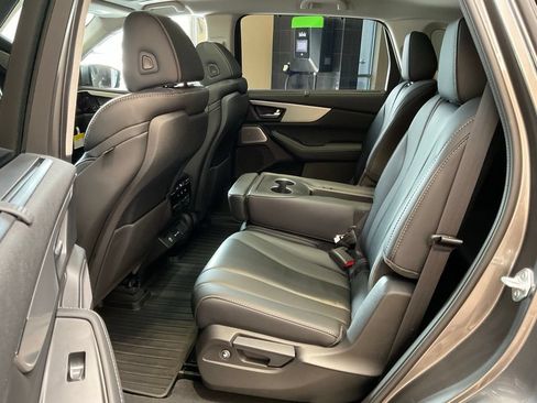 Certified 2026 Acura MDX SH-AWD w/ Technology Package image 24