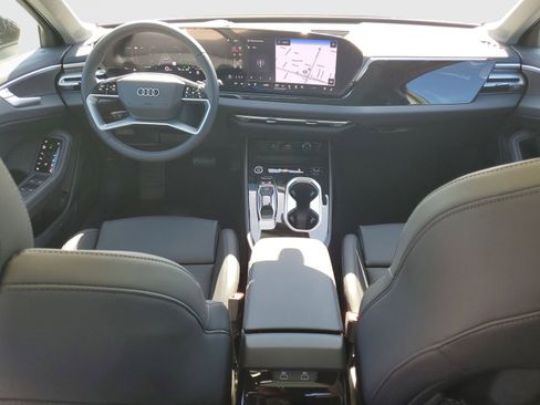 New 2026 Audi A6 Premium Plus AWD/4WD image 11