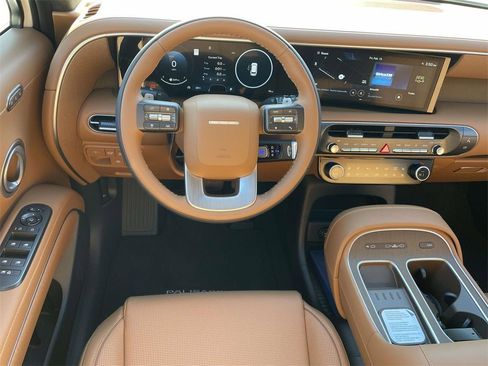 New 2026 Hyundai Palisade Calligraphy image 10