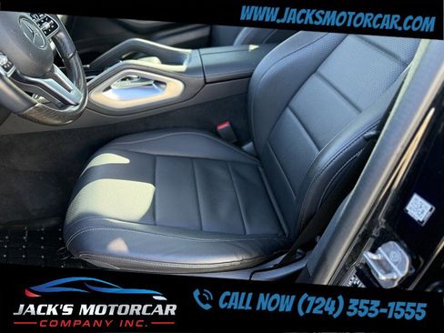 Used 2020 Mercedes-Benz GLE 350 image 24