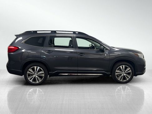 Used 2019 Subaru Ascent Limited image 4