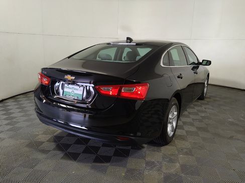 Used 2024 Chevrolet Malibu LS FWD image 7