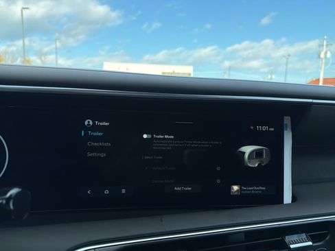 New 2026 Hyundai Palisade Calligraphy image 32