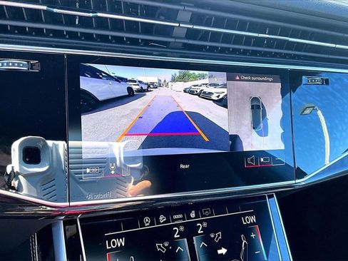 New 2026 Audi Q8 Premium Plus image 27