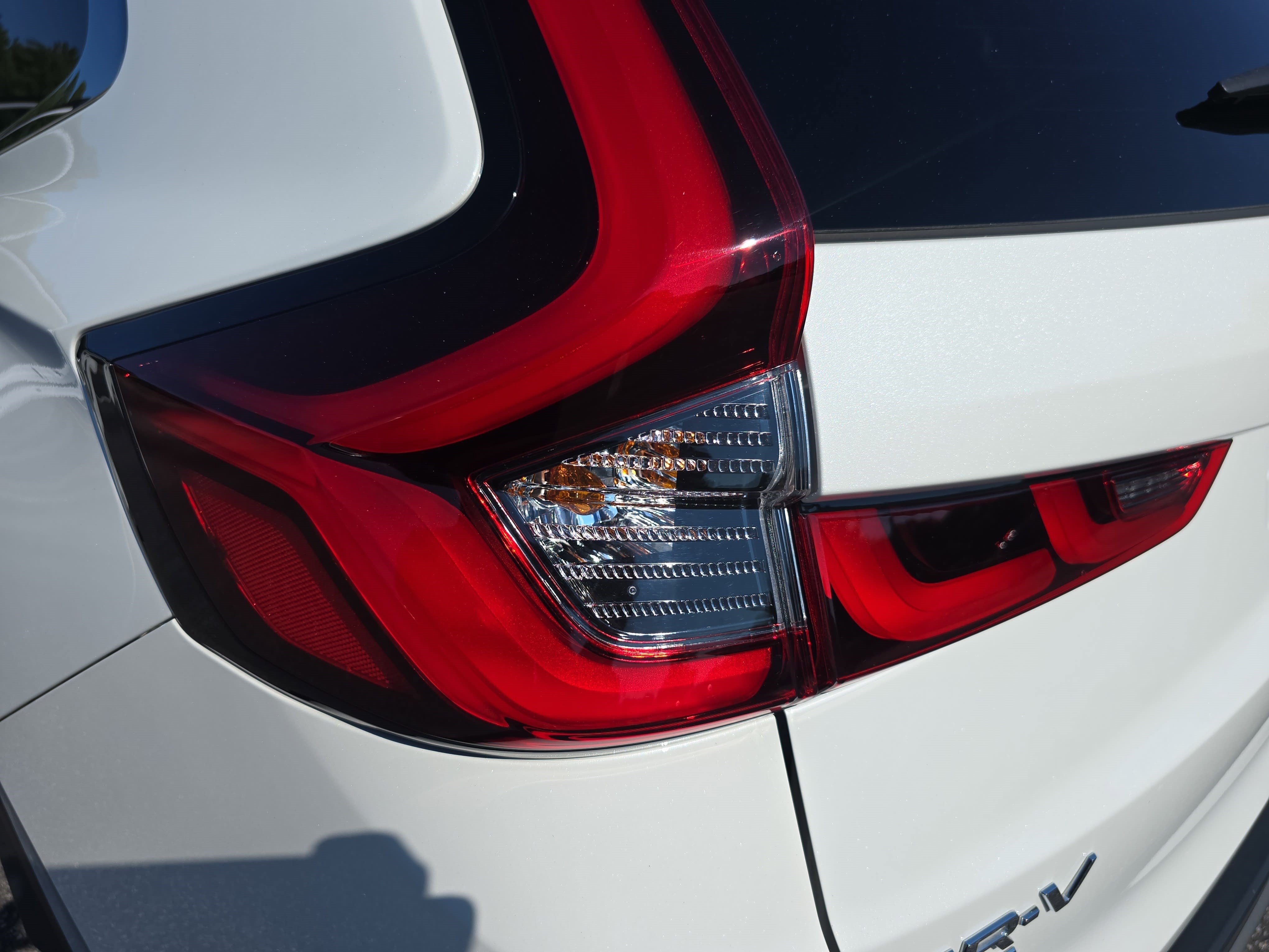 Certified 2024 Honda CR-V Sport image 30