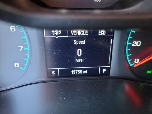 Used 2022 GMC Canyon Elevation w/ Elevation Premium Package RWD image 20