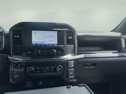 Certified 2023 Ford F150 XL w/ STX Appearance Package AWD/4WD image 15