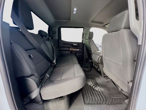 Used 2020 Chevrolet Silverado 1500 RST w/ All-Star Edition image 30