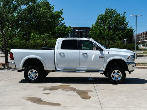 Used 2012 RAM 2500 Limited image 15