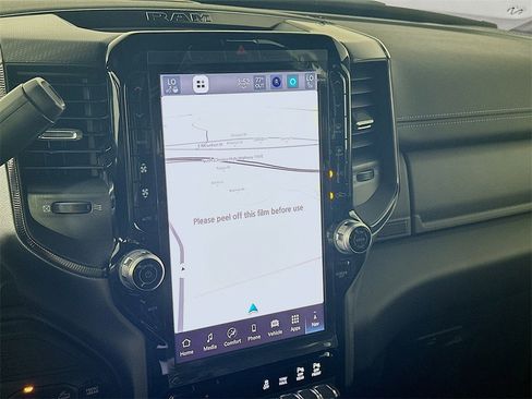 New 2026 RAM 2500 Power Wagon image 15