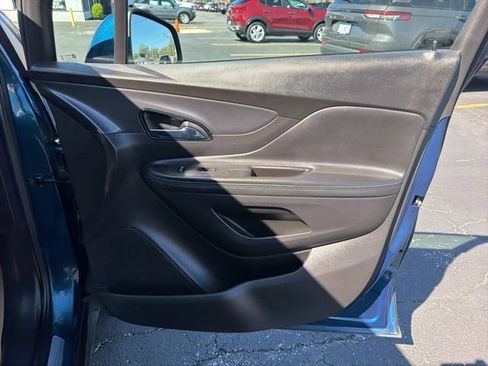 Used 2020 Buick Encore Preferred w/ Safety Package image 18