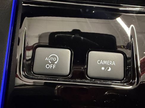 Used 2025 Nissan Murano SL AWD/4WD image 40
