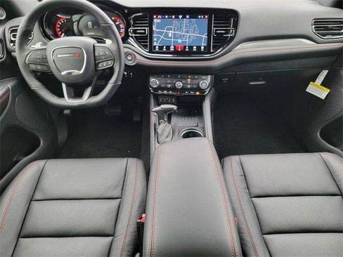 New 2026 Dodge Durango GT image 25