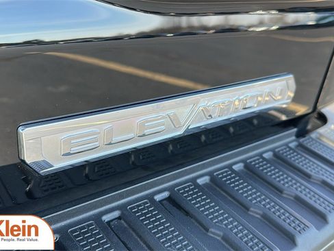 Used 2023 GMC Sierra 1500 Elevation w/ Preferred Package image 13