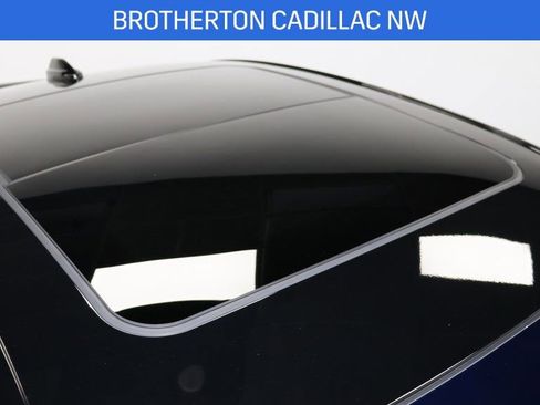 Certified 2023 Cadillac CT5 V w/ Premium Package image 18