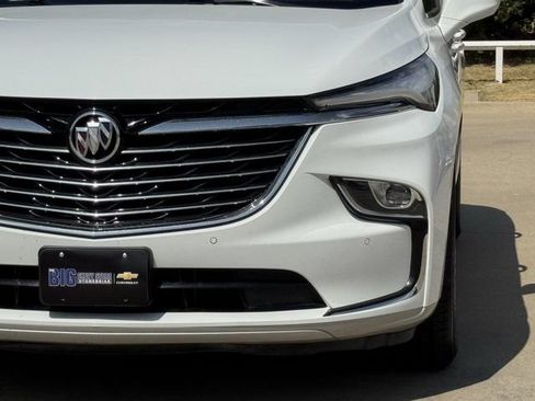 Used 2022 Buick Enclave Essence FWD image 10