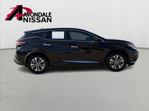 Used 2015 Nissan Murano S image 7