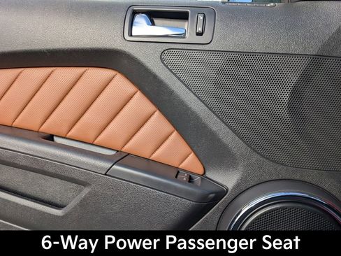 Used 2014 Ford Mustang Premium w/ Equipment Group 202A image 10