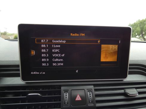 Used 2018 Audi Q5 2.0T Premium Plus w/ Premium Plus Package image 33