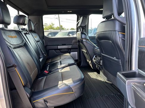 Used 2023 Ford F150 Tremor w/ Equipment Group 402A High AWD/4WD image 16
