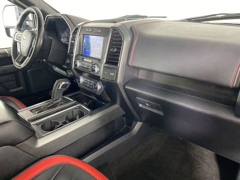 Used 2019 Ford F150 Lariat w/ Equipment Group 502A Luxury image 31