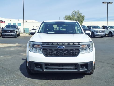 Certified 2023 Ford Maverick XLT w/ Equipment Group 300A Standard AWD/4WD image 2