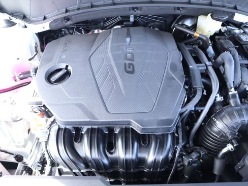 New 2026 Hyundai Tucson SEL image 19