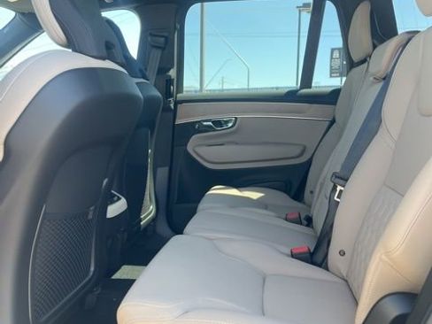 New 2026 Volvo XC90 B5 Core w/ Protection Package Premier image 24