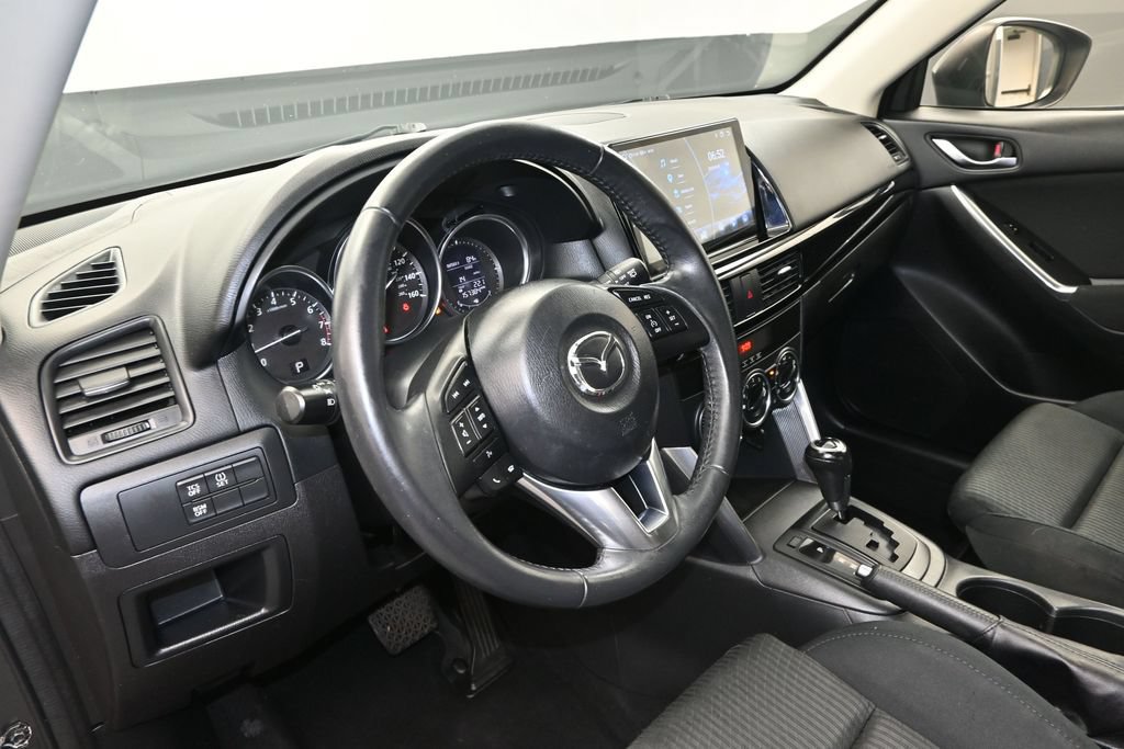 Used 2013 MAZDA CX-5 Touring FWD image 16