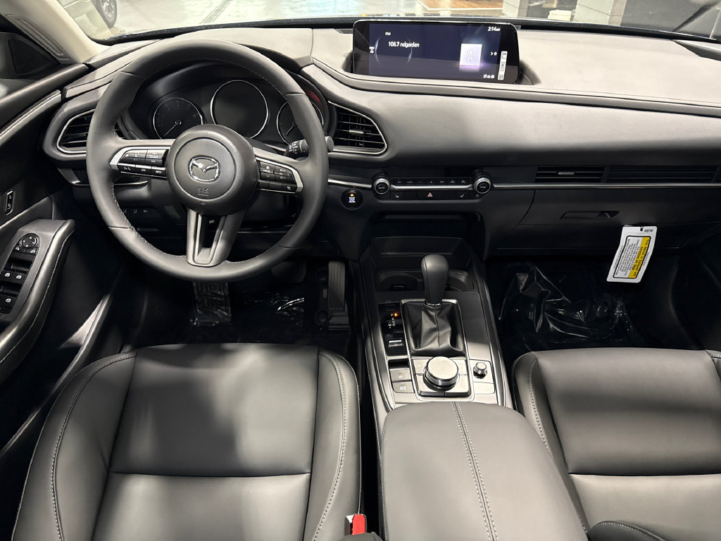 New 2026 MAZDA CX-30 AWD 2.5 S image 7