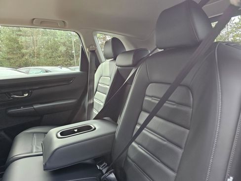 Used 2023 Honda CR-V EX-L image 19