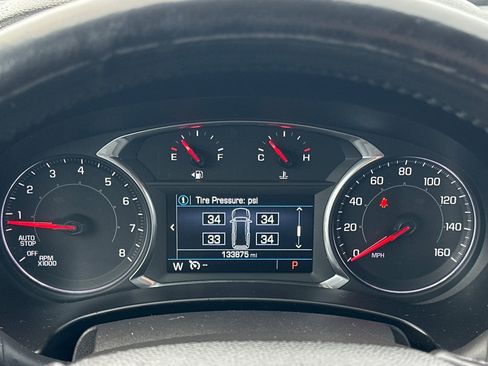 Used 2018 GMC Terrain SLT w/ Preferred Package image 22