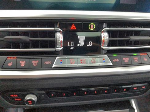 Used 2022 BMW 430i xDrive Coupe w/ Convenience Package image 62