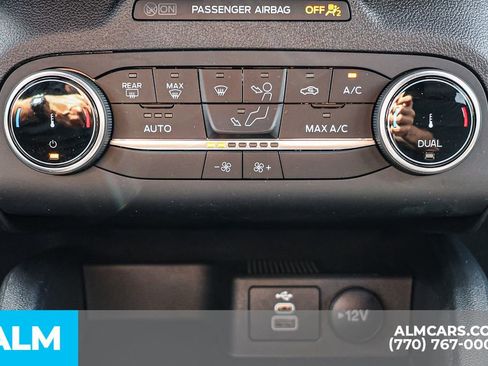 Used 2026 Ford Escape ST-Line FWD image 41