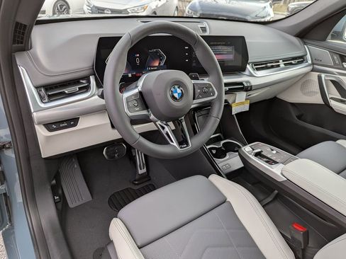 New 2026 BMW X1 xDrive28i w/ M Sport Package image 10