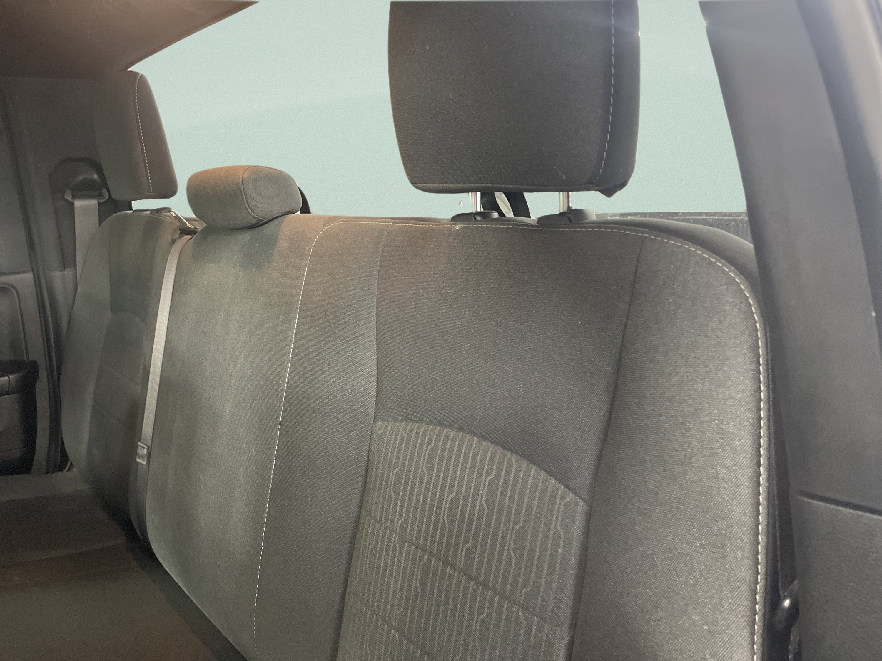 Used 2021 RAM 1500 Warlock w/ Electronics Group AWD/4WD image 10
