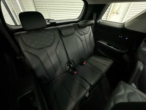 Used 2021 Hyundai Palisade Limited AWD/4WD image 19
