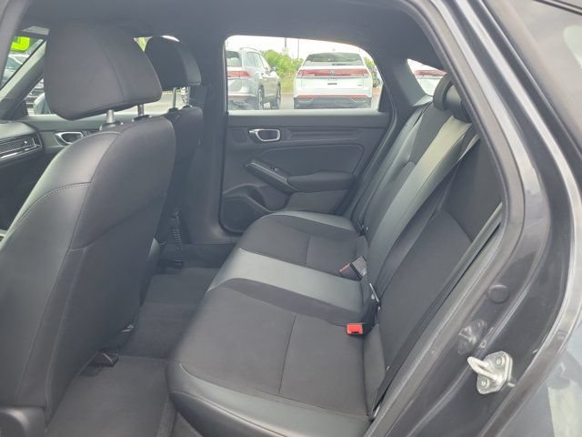 Used 2024 Honda Civic Sport image 11
