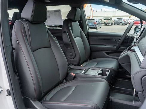 New 2026 Honda Odyssey Sport-L image 16