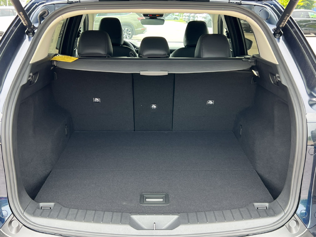 New 2026 MAZDA CX-5 Preferred AWD/4WD image 28