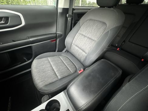 Used 2023 Ford Bronco Sport Big Bend AWD/4WD image 20