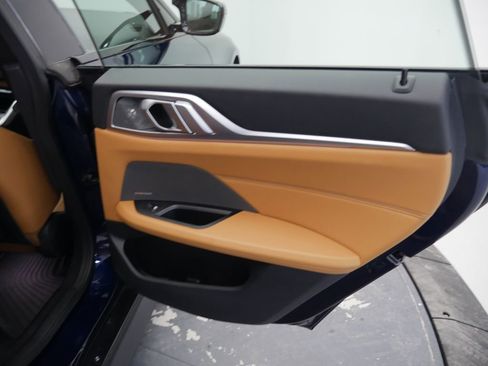 Used 2022 BMW M440i xDrive Gran Coupe w/ Premium Package image 32