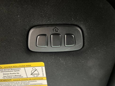 Used 2023 Ford Expedition Limited AWD/4WD image 81