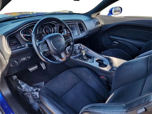 Used 2019 Dodge Challenger R/T Scat Pack w/ Plus Package image 25