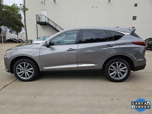 Certified 2023 Acura RDX w/ Technology Package image 4
