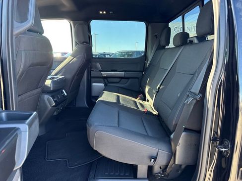 Used 2022 Ford F150 XLT w/ Equipment Group 302A High image 14