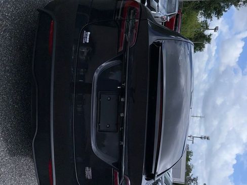 Used 2024 Tesla Model X Plaid image 13