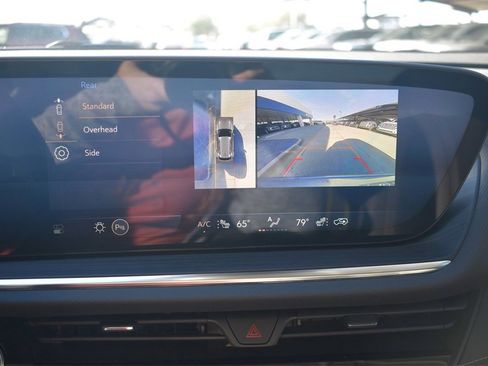 New 2025 Buick Envision Preferred image 30