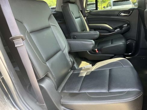 Used 2016 Chevrolet Tahoe LT AWD/4WD image 25